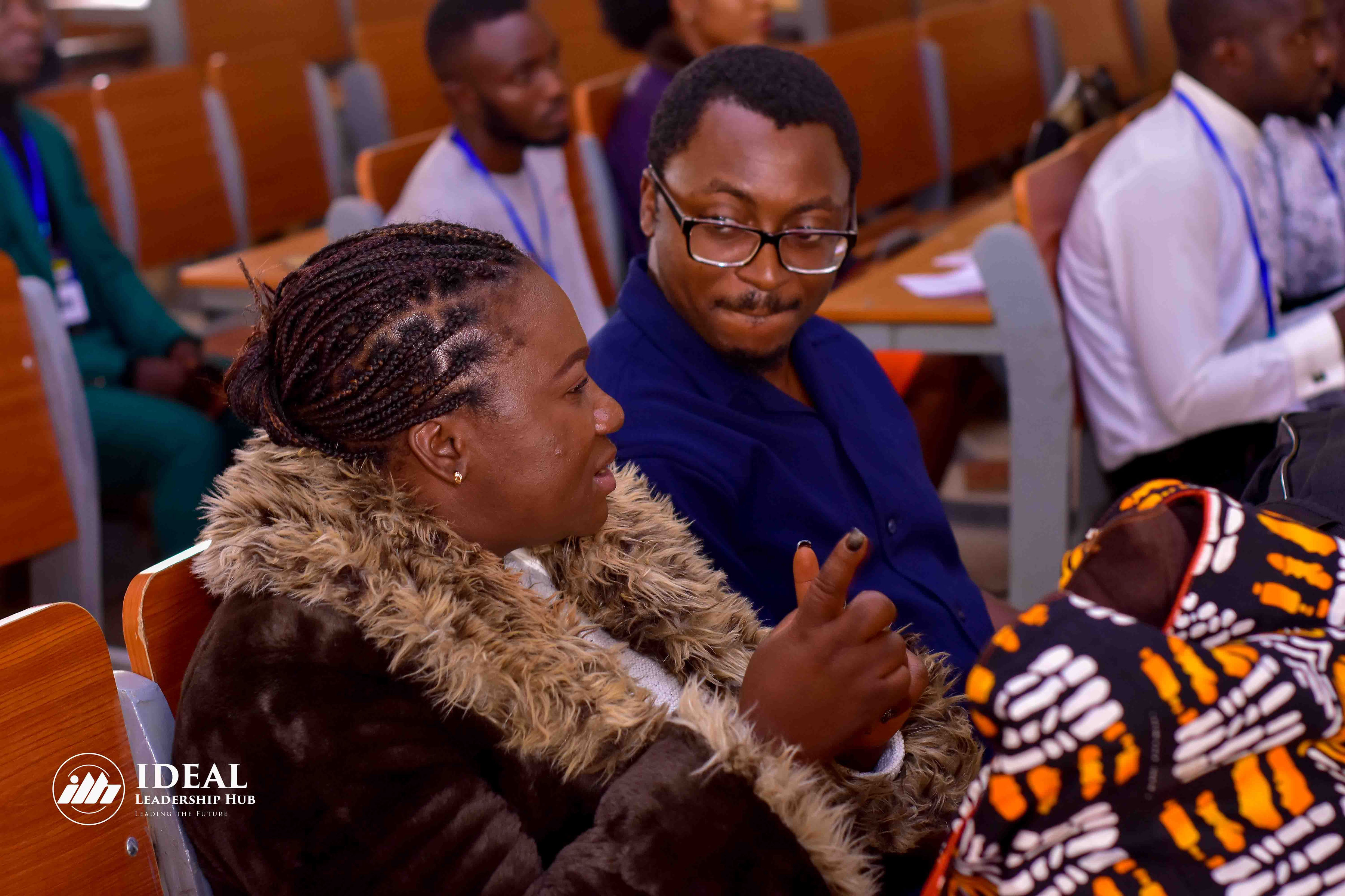 LeaderZ Conference 2023 - Photo 2