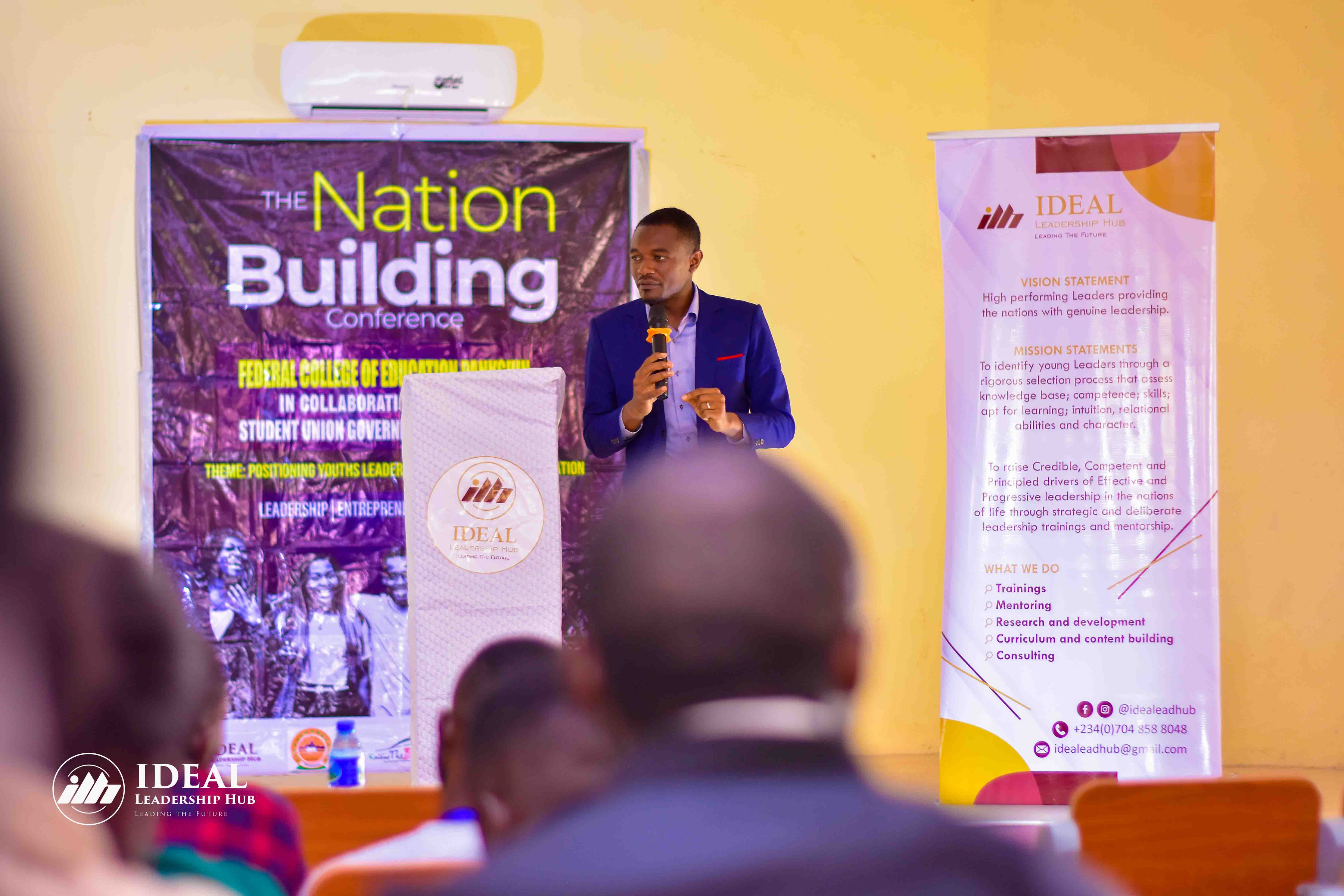 LeaderZ Conference 2023 - Photo 3
